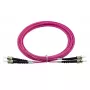 BlueOptics SFP3333FU2MK InfiniBand fibre optic cable 2 m ST