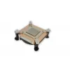 Cooler Dynatron K2 Processor Cooler 7.5 cm Black 1000-4000 RPM