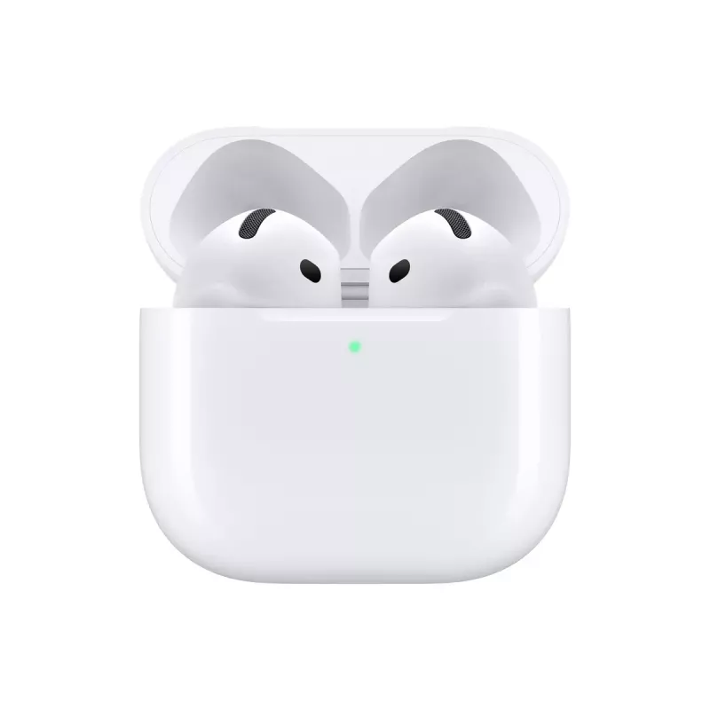 Headset Apple AirPods (4th generation) AirPods 4