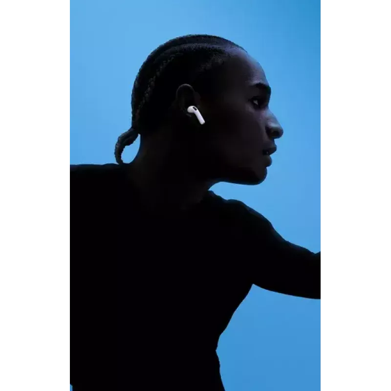 Headset Apple AirPods (4th generation) AirPods 4