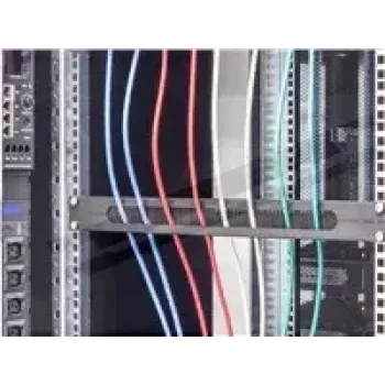 Patch panel Triton RAB-ZP-X03-A3 19 inch 1U horizontal 350x21mm black