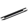 Patch panel Triton RAB-ZP-X03-A3 19 inch 1U horizontal 350x21mm black
