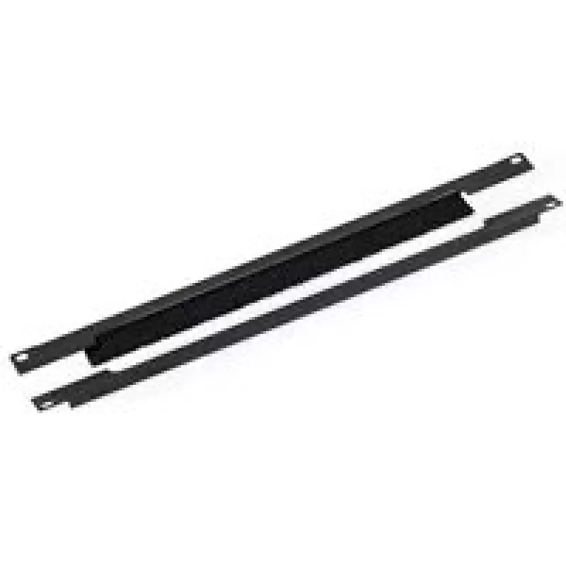 Patch panel Triton RAB-ZP-X03-A3 19 inch 1U horizontal 350x21mm black