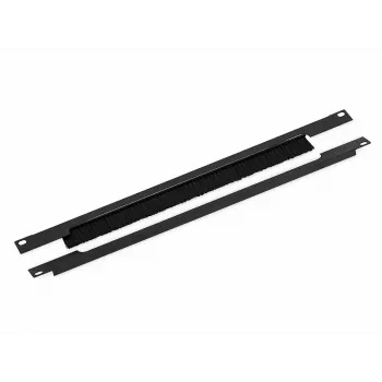 Patch panel Triton RAB-ZP-X03-A3 19 inch 1U horizontal 350x21mm black