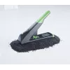 Stapler Novus B 56 re+new Black Green 200 sheets capacity