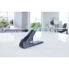 Stapler Novus B 56 re+new Black Green 200 sheets capacity
