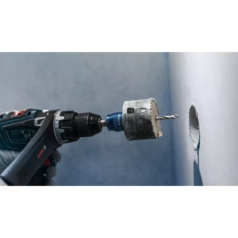 Hole Saw Bosch PRO Multi Material PC Plus 44/25 mm for Drill
