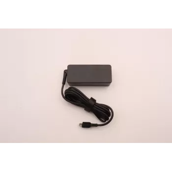 Lenovo 5A10W86293 power adapter/inverter Indoor 45 W Black