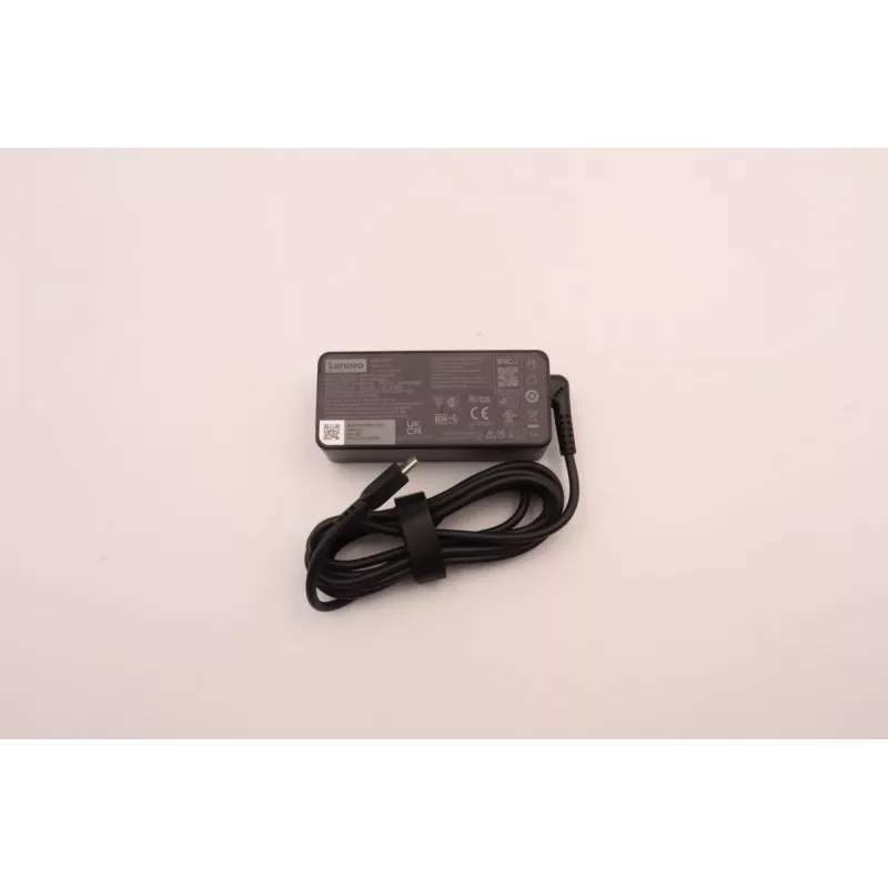 Lenovo 5A10W86293 power adapter/inverter Indoor 45 W Black