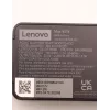 Lenovo 5A10W86293 power adapter/inverter Indoor 45 W Black
