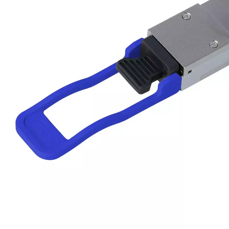 QSFP28 Transceiver BlueOptics QSFP28-100G-PSM4-BO 100G 100000 Mbit/s