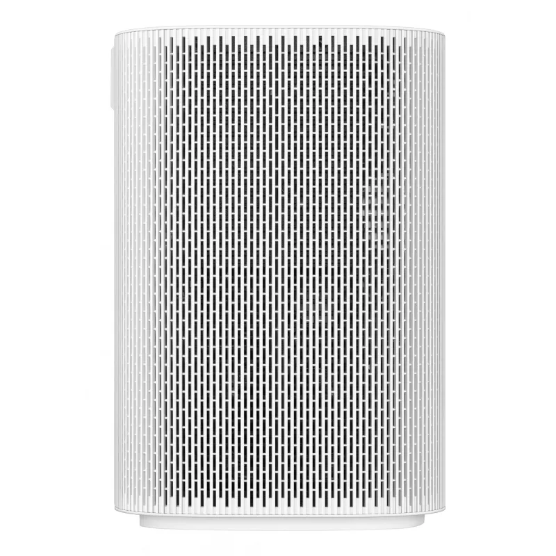 Samsung The Premiere 5 SP-LPF5DSAX Ultra Short Throw Projector, 1080p, Laser, White