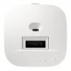 Samsung The Premiere 5 SP-LPF5DSAX Ultra Short Throw Projector, 1080p, Laser, White
