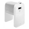 Samsung The Premiere 5 SP-LPF5DSAX Ultra Short Throw Projector, 1080p, Laser, White