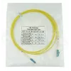 BlueOptics SFP2121BU3MS InfiniBand fibre optic cable 3 m LC Yellow