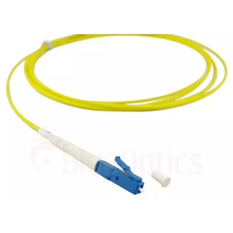 BlueOptics SFP2121BU3MS InfiniBand fibre optic cable 3 m LC Yellow