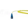 BlueOptics SFP2121BU3MS InfiniBand fibre optic cable 3 m LC Yellow