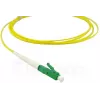 BlueOptics SFP2121BU3MS InfiniBand fibre optic cable 3 m LC Yellow