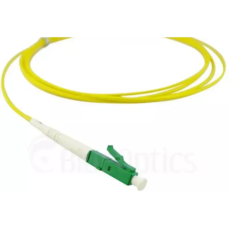 BlueOptics SFP2121BU3MS InfiniBand fibre optic cable 3 m LC Yellow