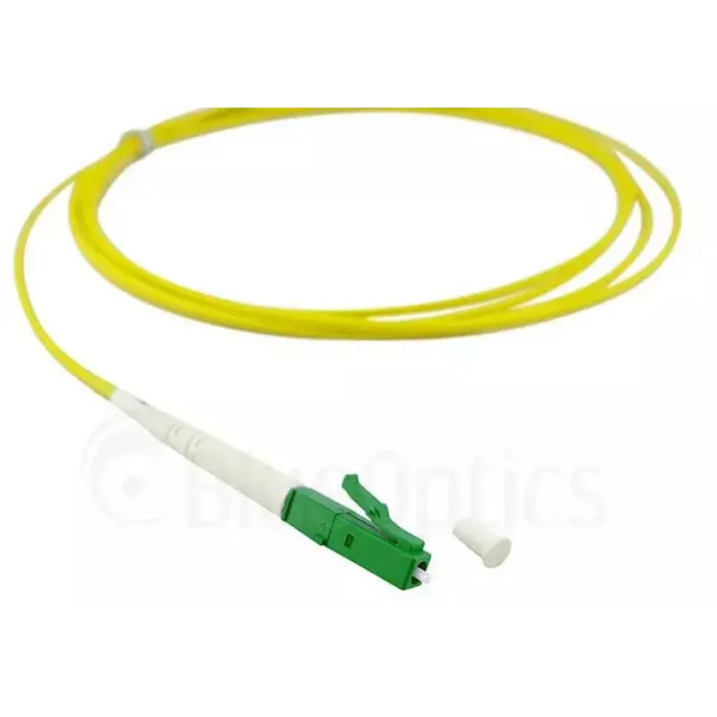 BlueOptics SFP2121BU3MS InfiniBand fibre optic cable 3 m LC Yellow