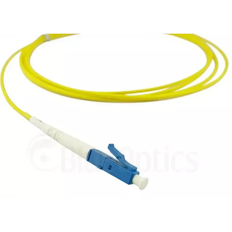 BlueOptics SFP2121BU3MS InfiniBand fibre optic cable 3 m LC Yellow