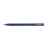 Mechanical Pencil TROIKA CONSTRUCTION ENDLESS HB Blue Aluminium 147mm