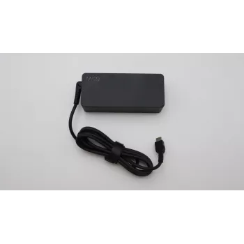 Lenovo 5A11E21011 power adapter/inverter Indoor 45 W Black