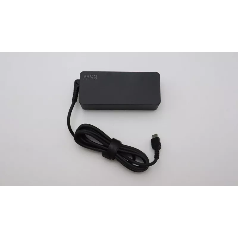 Lenovo 5A11E21011 power adapter/inverter Indoor 45 W Black