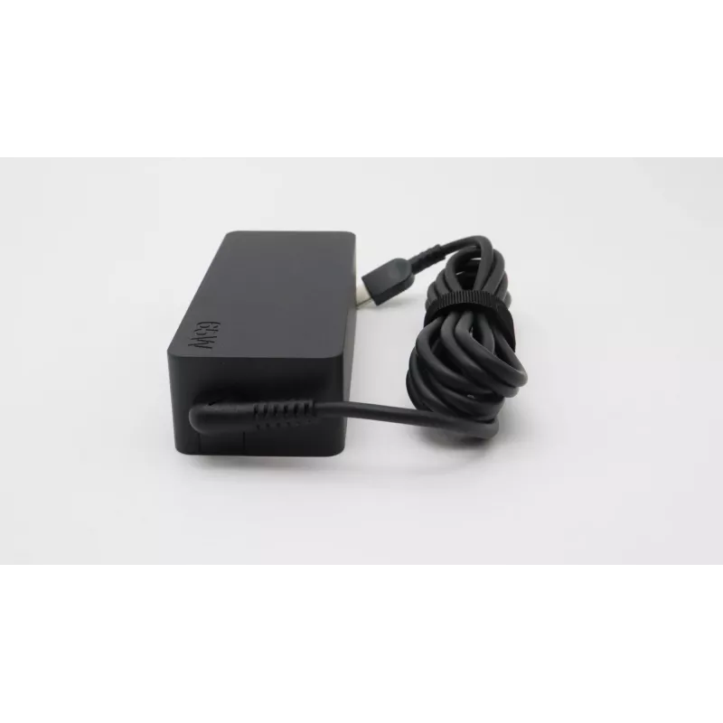 Lenovo 5A11E21011 power adapter/inverter Indoor 45 W Black