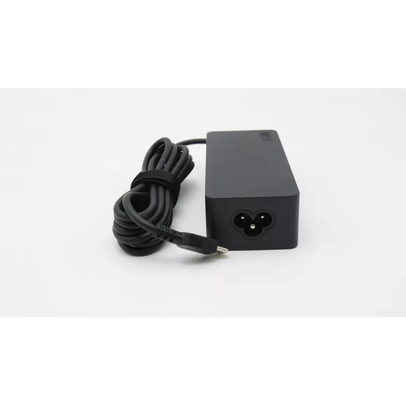 Lenovo 5A11E21011 power adapter/inverter Indoor 45 W Black