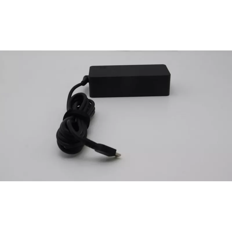 Lenovo 5A11E21011 power adapter/inverter Indoor 45 W Black