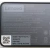 Lenovo 5A11E21011 power adapter/inverter Indoor 45 W Black