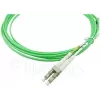 BlueOptics SFP3131GU2.5MK InfiniBand fibre optic cable 2.5 m LC Green