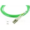 BlueOptics SFP3131GU2.5MK InfiniBand fibre optic cable 2.5 m LC Green