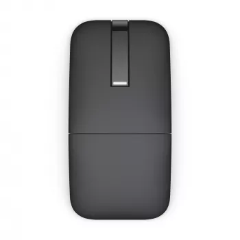 DELL Bluetooth Mouse-WM615, Ambidextrous, IR LED, Bluetooth, 1000 DPI, Black