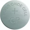 Single-use battery GP Batteries Silver Oxide Cell 357