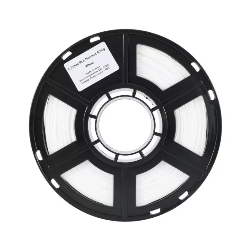 Flashforge PLA Filament 1.75 mm, 500 g, Blue (PBL2)