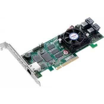 RAID controller Areca ARC-1226-8I
