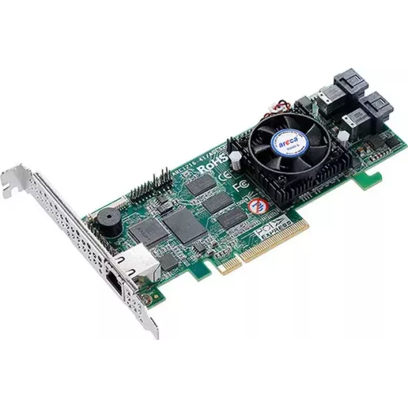 RAID controller Areca ARC-1226-8I