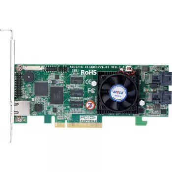 RAID controller Areca ARC-1226-8I