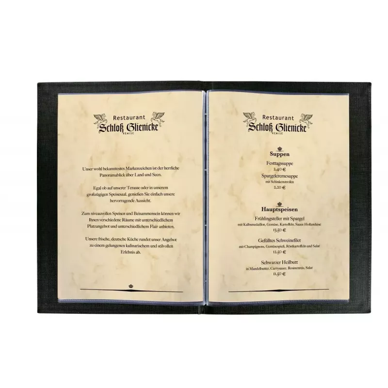 Art Paper Sheets Sigel DP181 25 Sheets