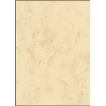 Art Paper Sheets Sigel DP181 25 Sheets