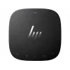HP Thunderbolt Dock G2 with Combo Cable Wired Black