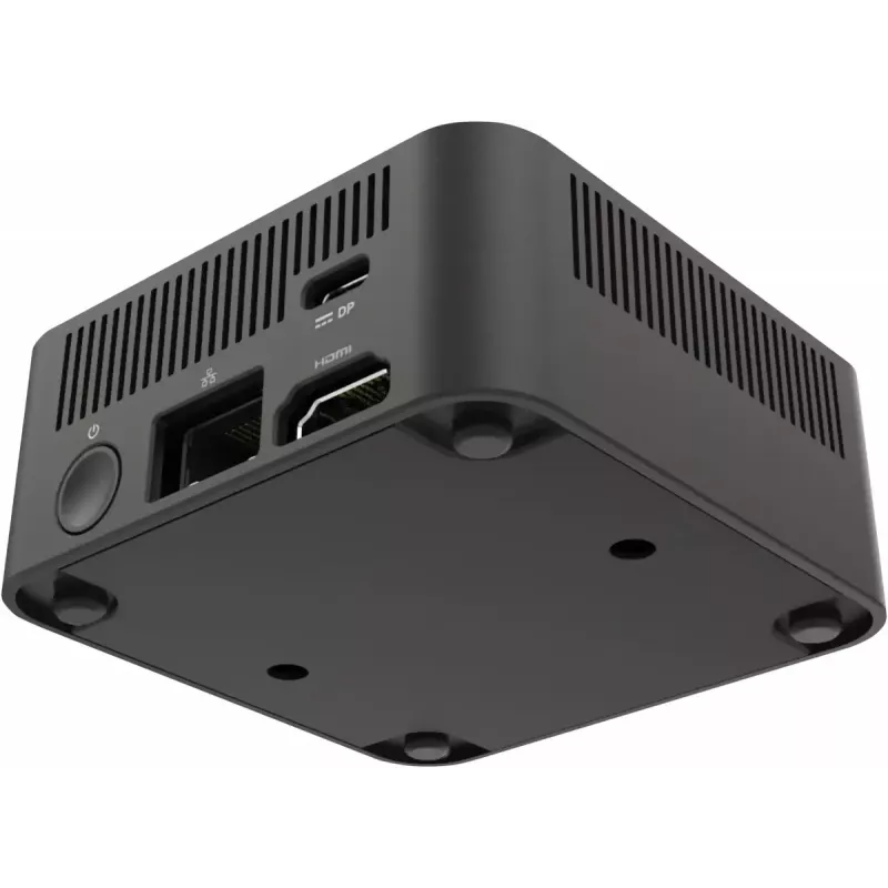 Legamaster cast receiver AirServer Connect 3 Width 78 mm Depth 78 mm Height 34 mm