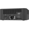 Legamaster cast receiver AirServer Connect 3 Width 78 mm Depth 78 mm Height 34 mm