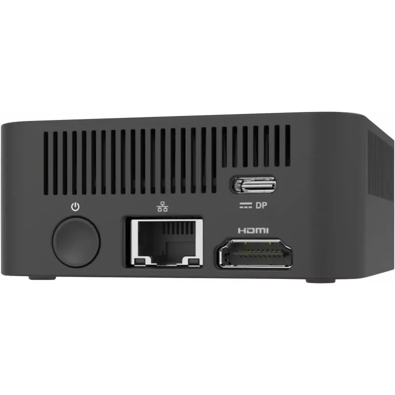 Legamaster cast receiver AirServer Connect 3 Width 78 mm Depth 78 mm Height 34 mm