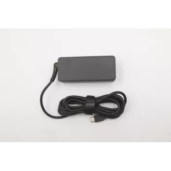 Lenovo 5A10W86243 power adapter/inverter Indoor 45 W Black