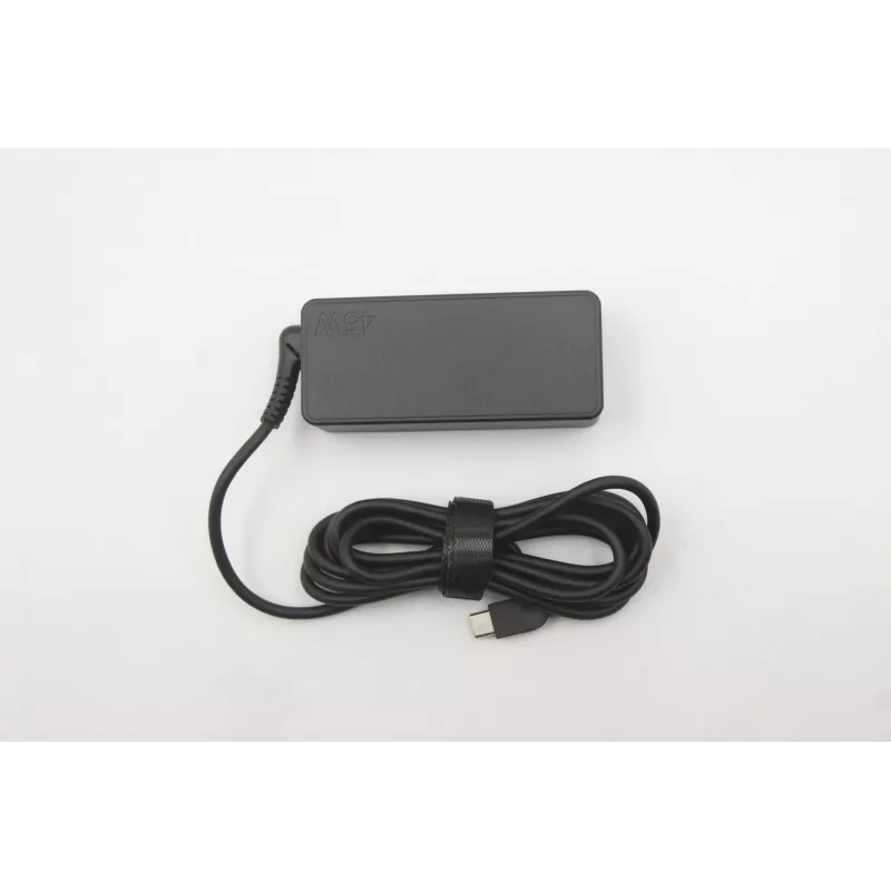 Lenovo 5A10W86243 power adapter/inverter Indoor 45 W Black