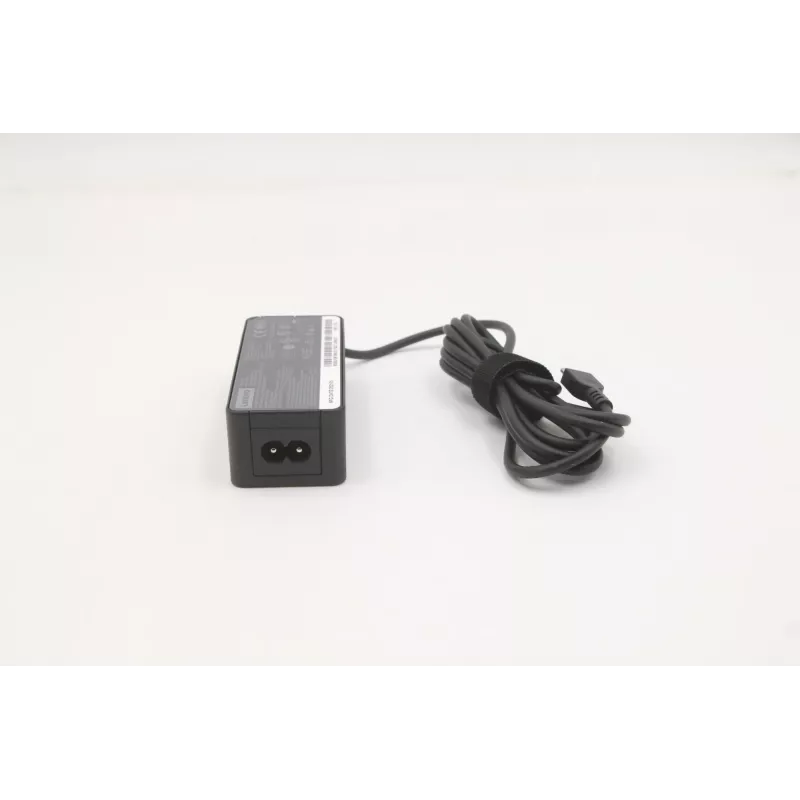 Lenovo 5A10W86243 power adapter/inverter Indoor 45 W Black