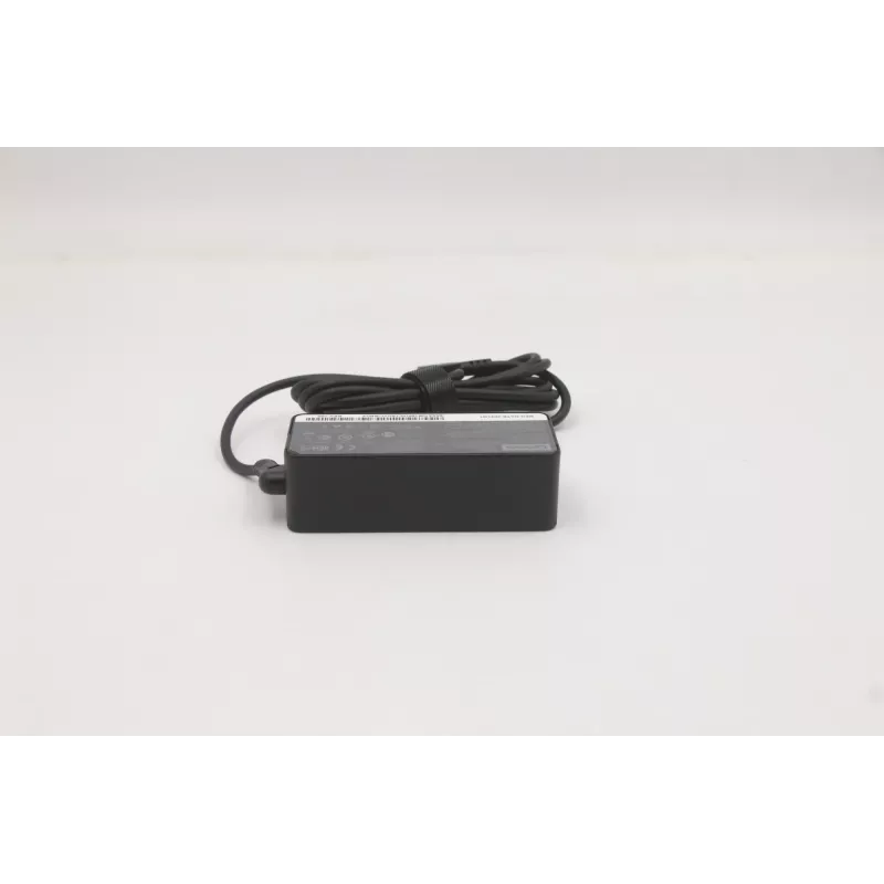 Lenovo 5A10W86243 power adapter/inverter Indoor 45 W Black